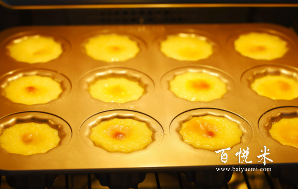 甜點中的貴族,烘焙圈里高階的通關(guān)難度,教你做出完美可露麗